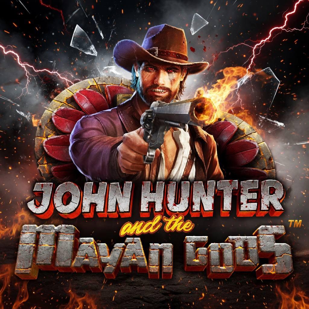 John Hunter and the Mayan Gods